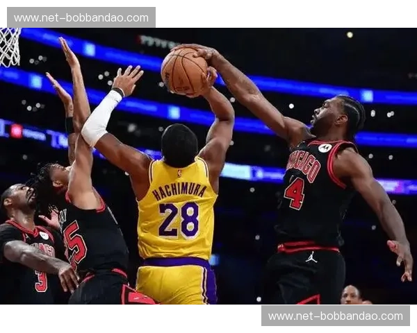 湖人vs马刺：硝烟弥漫的数字战场，谁主沉浮？